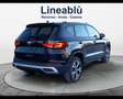 SEAT Ateca Ateca 1.5 ECO TSI DSG Black Edition 150 CV Nero - thumbnail 5