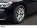 Volkswagen Golf Var 2.0 TDI DSG NAVI LED SHZ PDC LM Negro - thumbnail 9