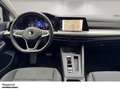 Volkswagen Golf Var 2.0 TDI DSG NAVI LED SHZ PDC LM Negro - thumbnail 6