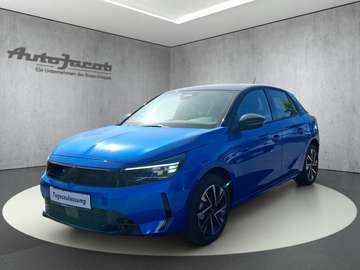 YES Hybrid 81 kW(110 PS) 6-Gang-Doppelkupp