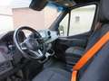 Mercedes-Benz Sprinter 315 CDI Sprinter 9G-TRONIC Gris - thumbnail 11