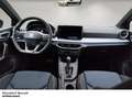 SEAT Ibiza FR 1.0 TSI DSG Voll-LED Navi Einparkhilfe Rückfahr Grau - thumbnail 5