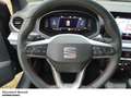 SEAT Ibiza FR 1.0 TSI DSG Voll-LED Navi Einparkhilfe Rückfahr Grau - thumbnail 10