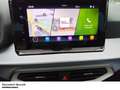 SEAT Ibiza FR 1.0 TSI DSG Voll-LED Navi Einparkhilfe Rückfahr Grau - thumbnail 11