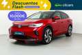 Volkswagen ID.4 GTX 220KW 77Kwh Rojo - thumbnail 1