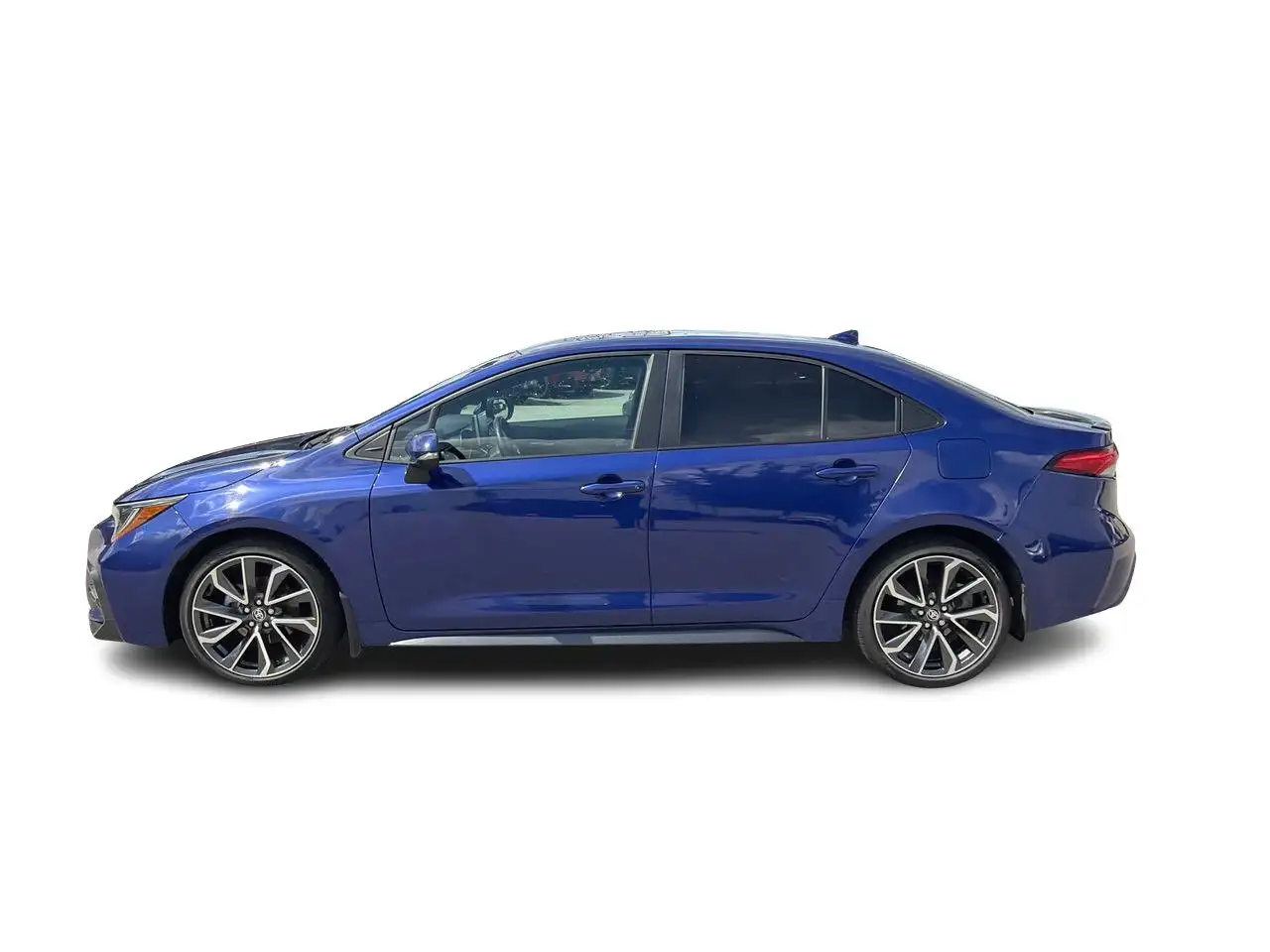 Toyota Corolla снимка Toyota Corolla