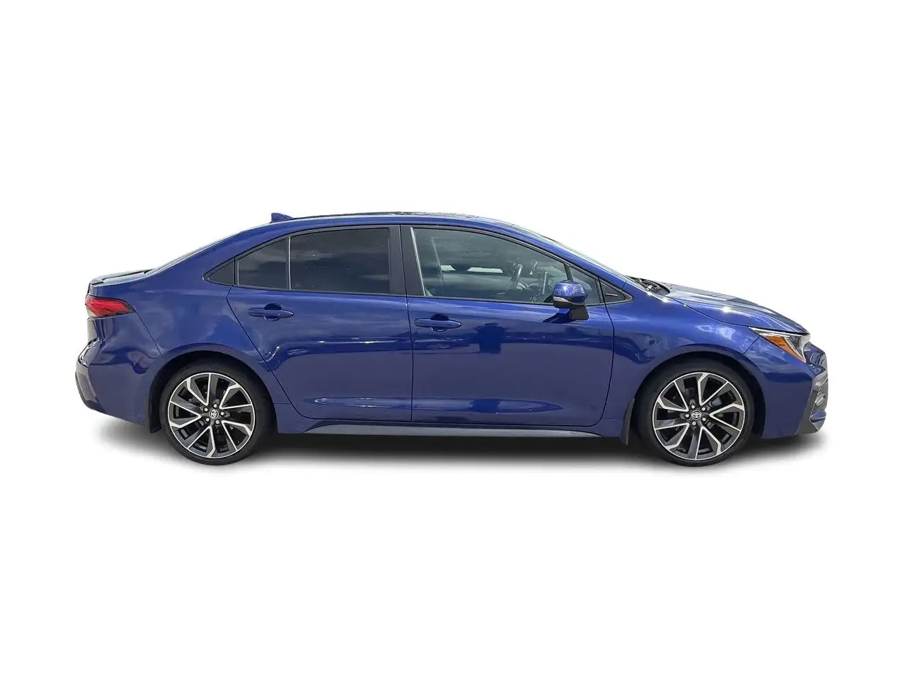 Toyota Corolla снимка Toyota Corolla