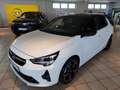 Opel Corsa Ultimate Weiß - thumbnail 1