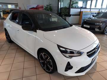 Bild 5 Opel Corsa Ultimate