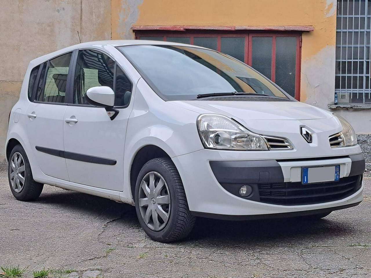 Renault Grand Modus 1.2 TCE LIVE