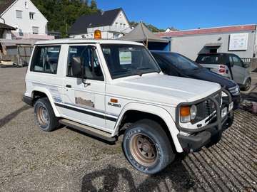 Pajero 2600