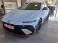 Hyundai IONIQ 6 N Launch Edition ONE-OF-35 4WD Blau - thumbnail 3
