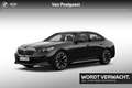 BMW 530 5 Serie Sedan 530e M Sport Edition M Sportpakket A Schwarz - thumbnail 1