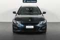 BMW 330 d 48V xDrive Touring Msport Nero - thumbnail 3