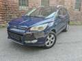 Ford Kuga Sync Edition AHK Klima Allwetter Blau - thumbnail 1