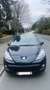 Peugeot 207 1.4 HDi Access Fekete - thumbnail 3
