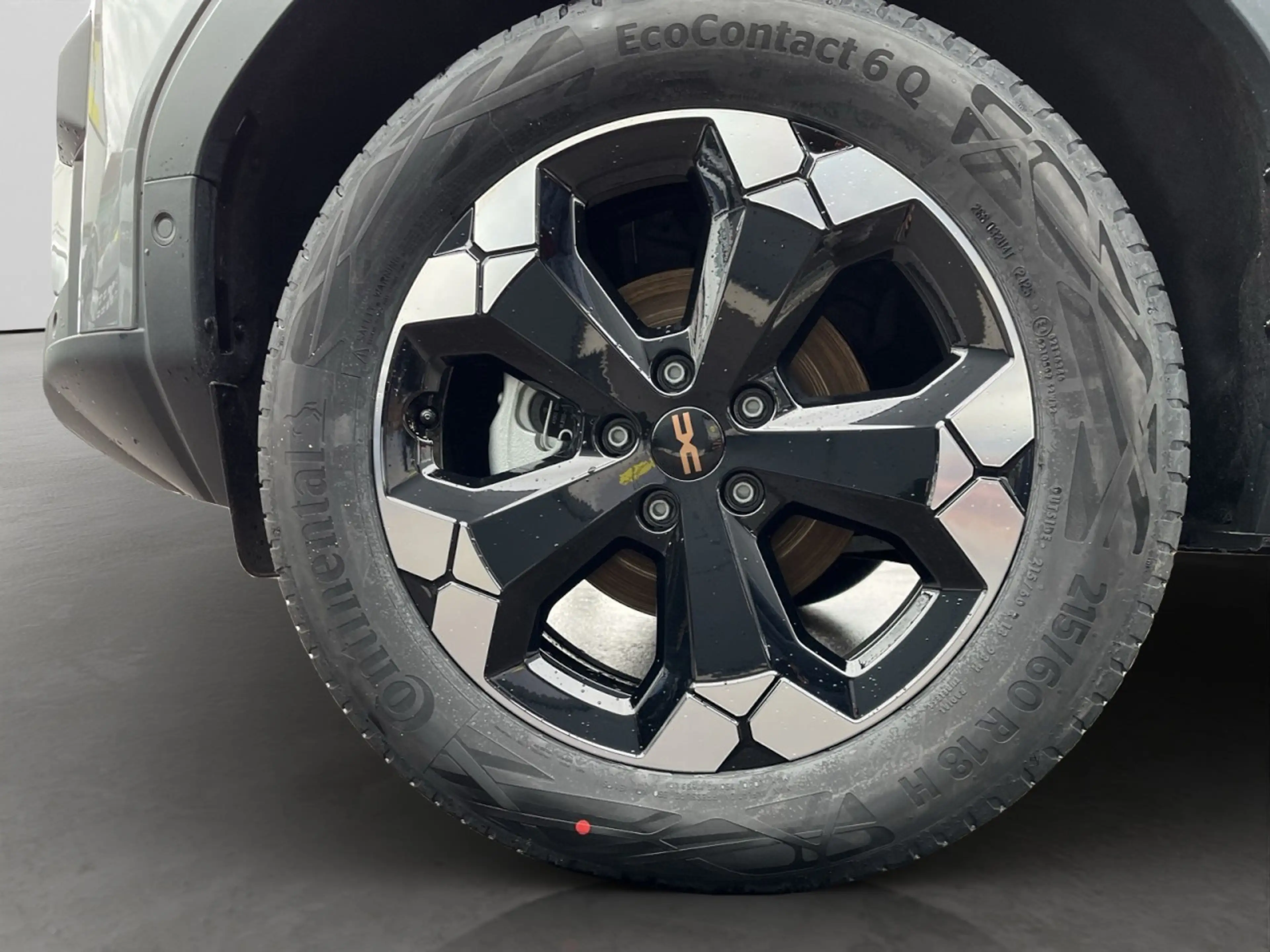 Dacia Bigster Extreme mild hybrid 140 — photo 4