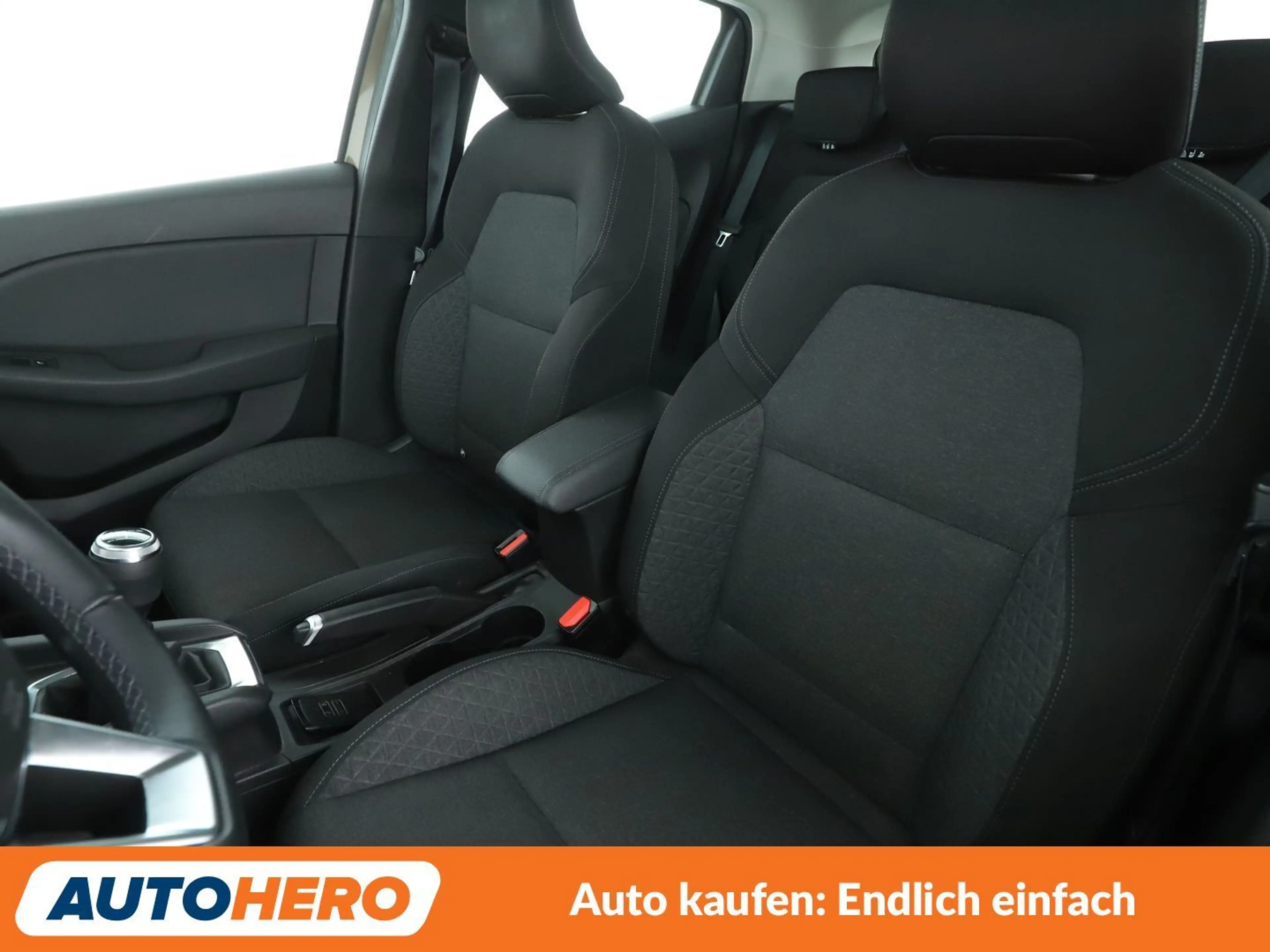 Renault Clio 1.0 TCe Experience*TEMPO*PDC*SHZ*KLIMA*GARANTIE* — photo 10