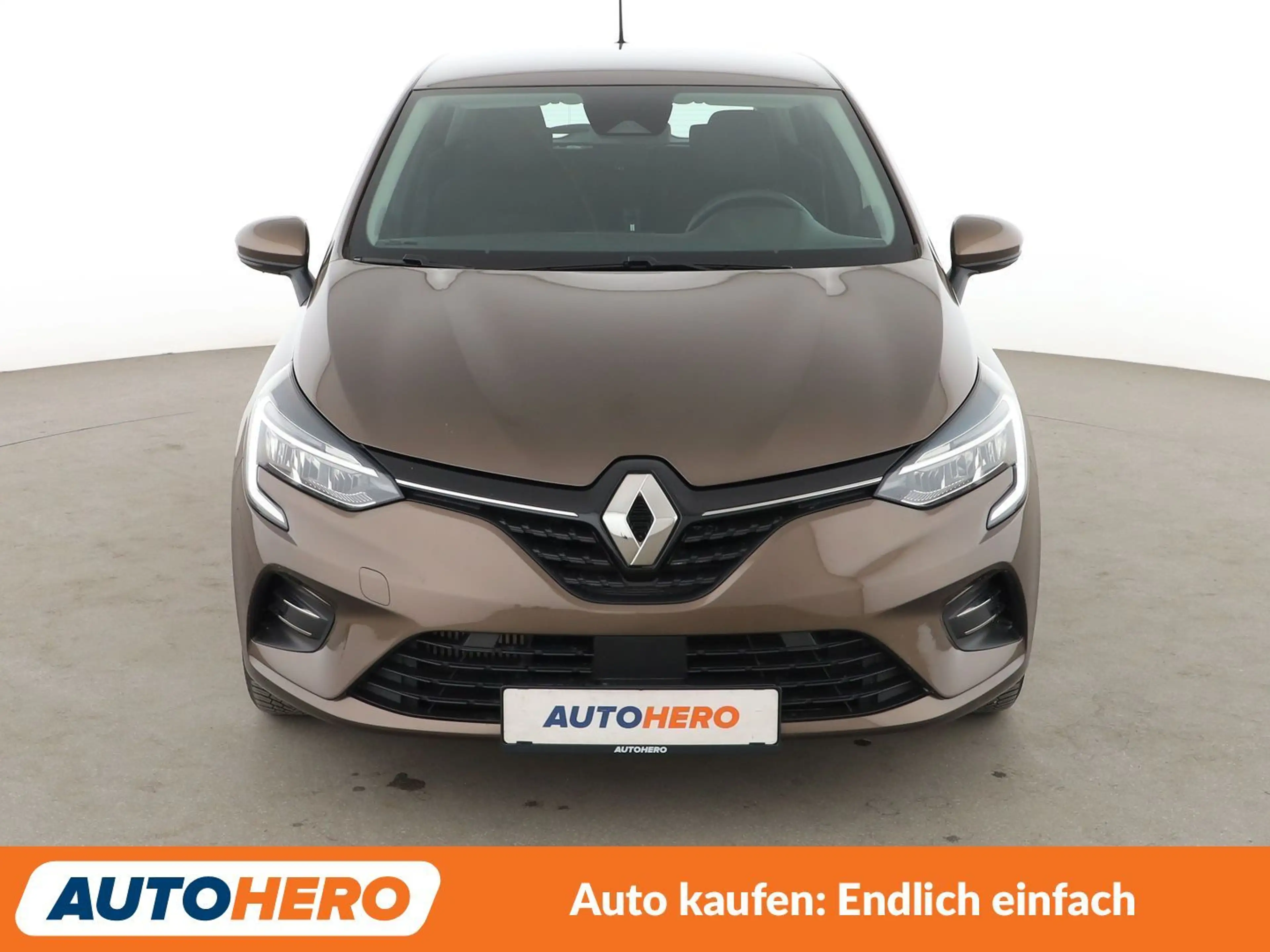 Renault Clio 1.0 TCe Experience*TEMPO*PDC*SHZ*KLIMA*GARANTIE* — photo 9
