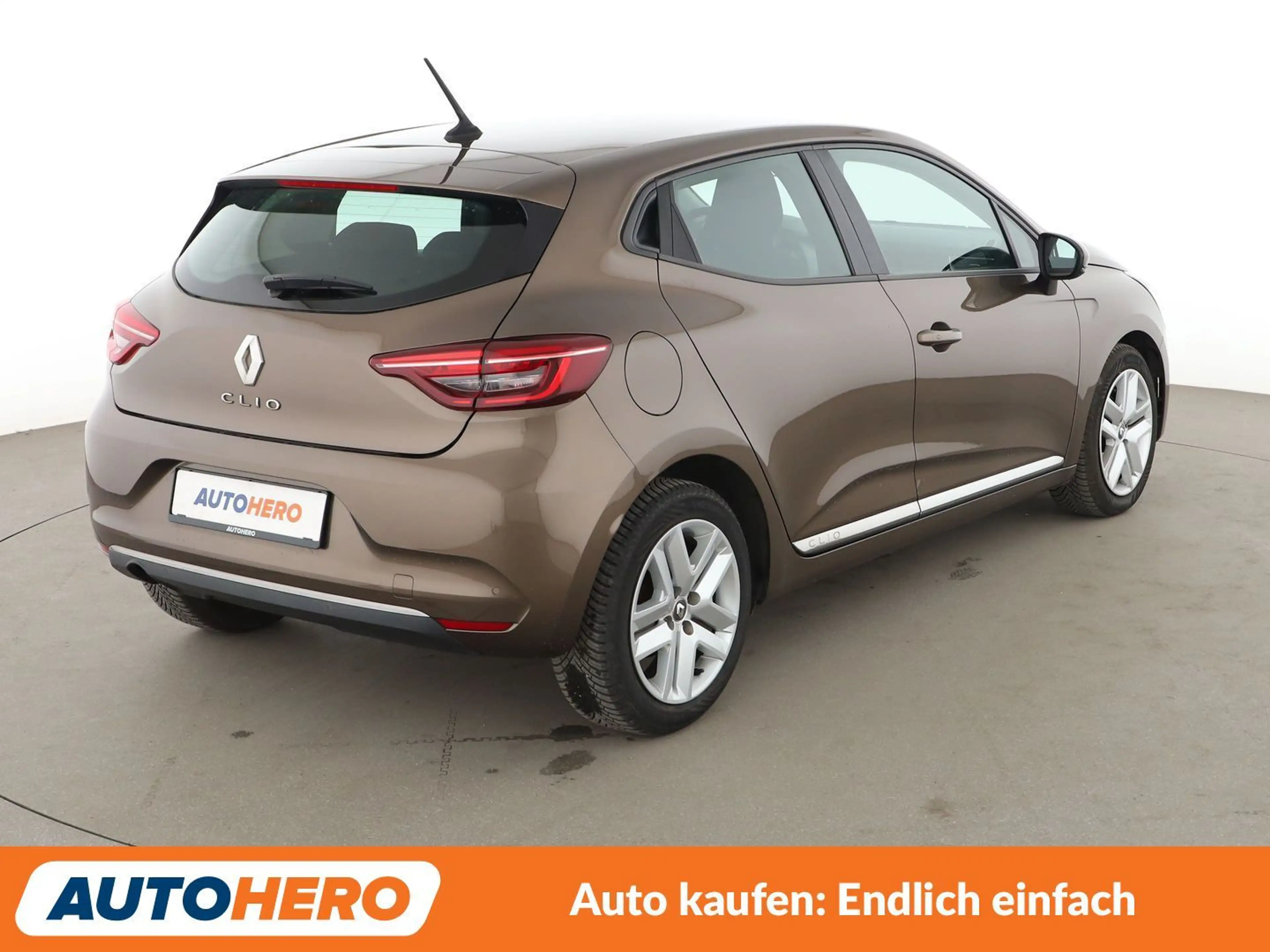 Renault Clio 1.0 TCe Experience*TEMPO*PDC*SHZ*KLIMA*GARANTIE* — photo 6