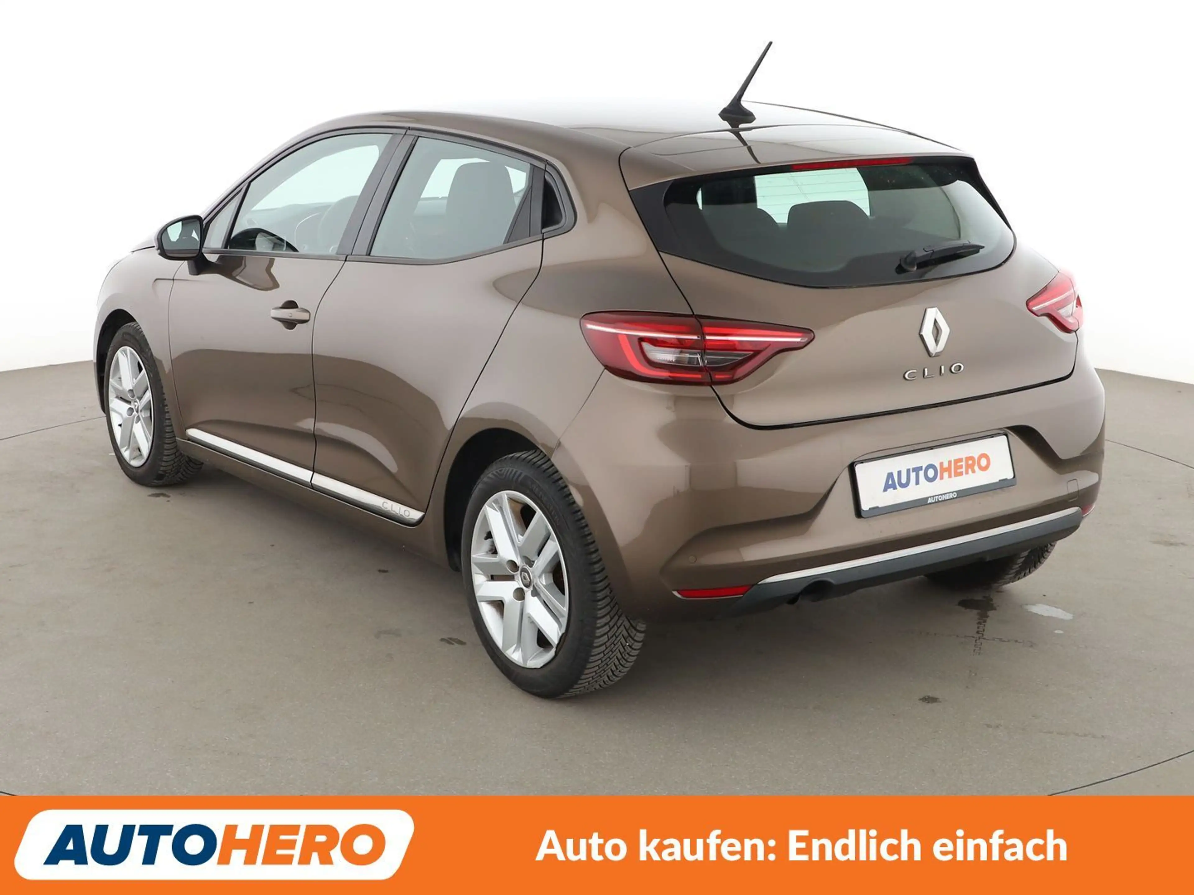 Renault Clio 1.0 TCe Experience*TEMPO*PDC*SHZ*KLIMA*GARANTIE* — photo 4