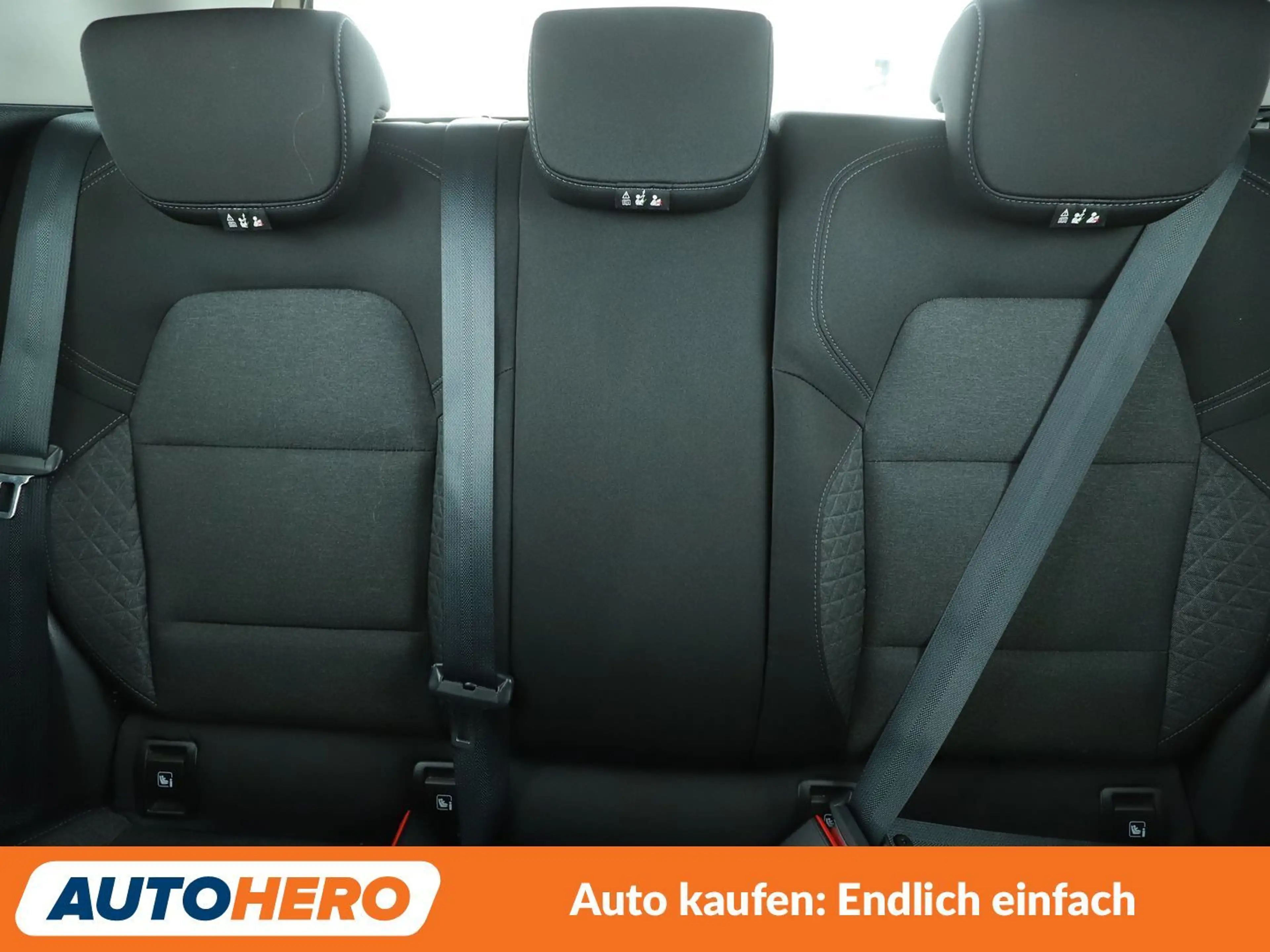 Renault Clio 1.0 TCe Experience*TEMPO*PDC*SHZ*KLIMA*GARANTIE* — photo 15