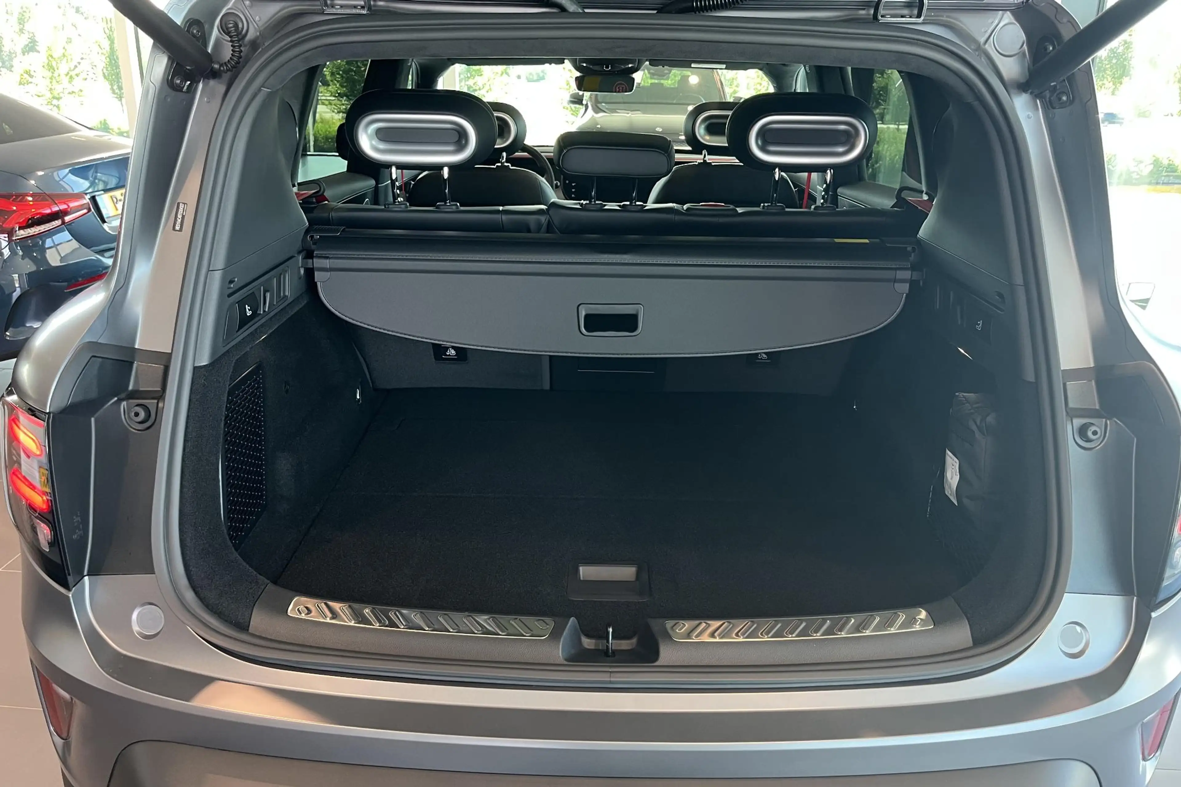 smart #5 BRABUS 100 kWh | *Bijtelling vanaf € 351,- per maa — photo 13