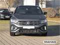Volkswagen T-Roc T-ROC 1.5 TSI R-Line AHK Navi Grau - thumbnail 5