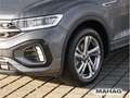 Volkswagen T-Roc T-ROC 1.5 TSI R-Line AHK Navi Grau - thumbnail 9