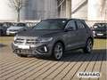 Volkswagen T-Roc T-ROC 1.5 TSI R-Line AHK Navi Grau - thumbnail 4