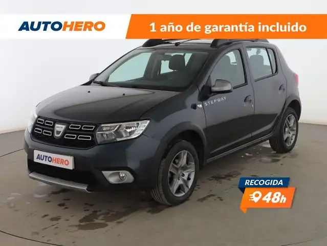 Dacia Sandero 0.9 TCE Stepway Essential 66kW