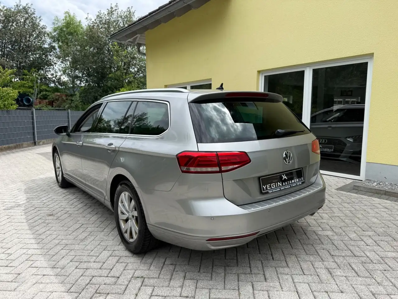 Das Auto