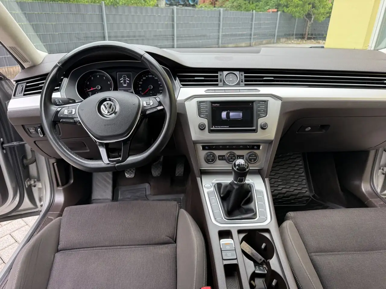 Das Auto