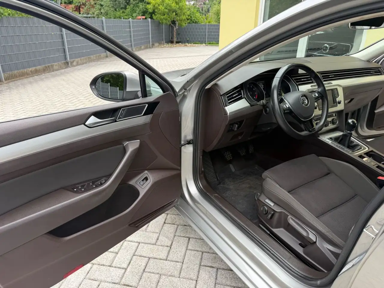 Das Auto