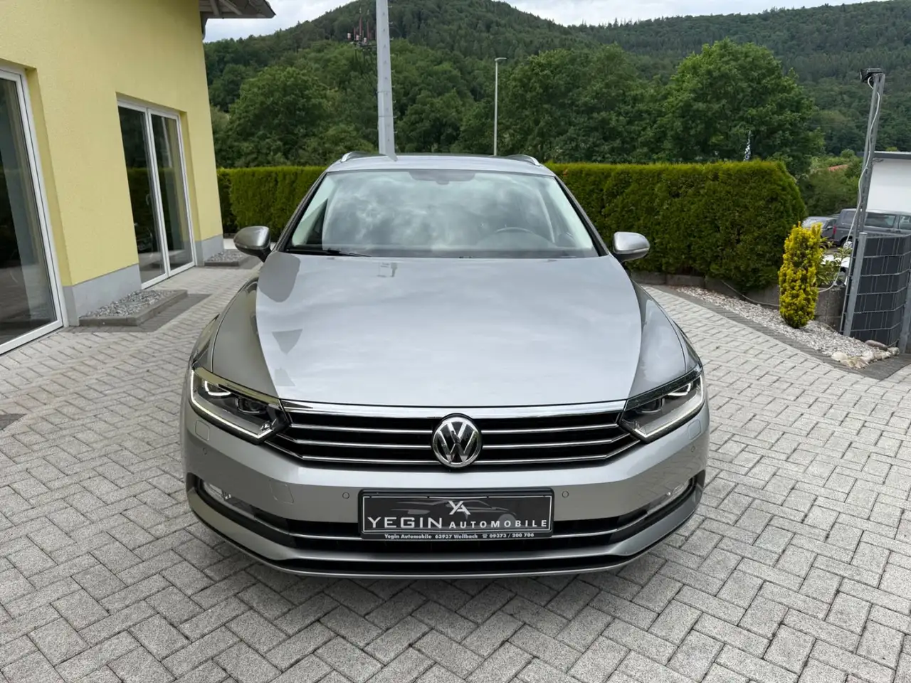 Das Auto