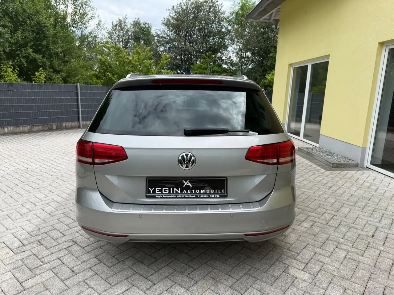 Das Auto