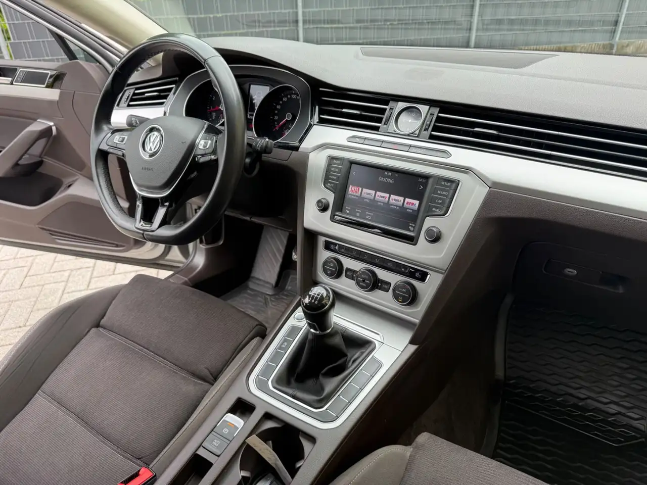 Das Auto