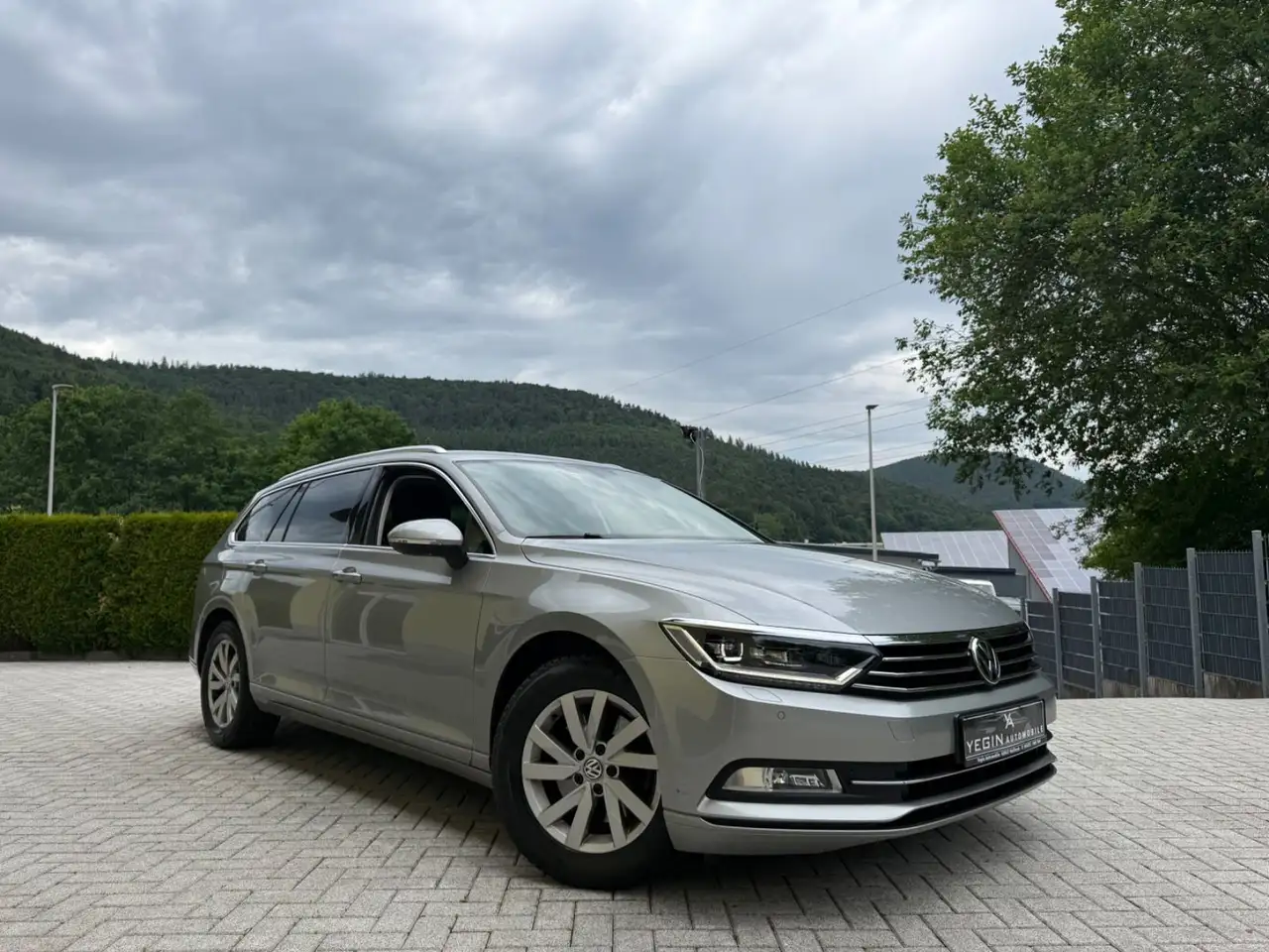 Das Auto