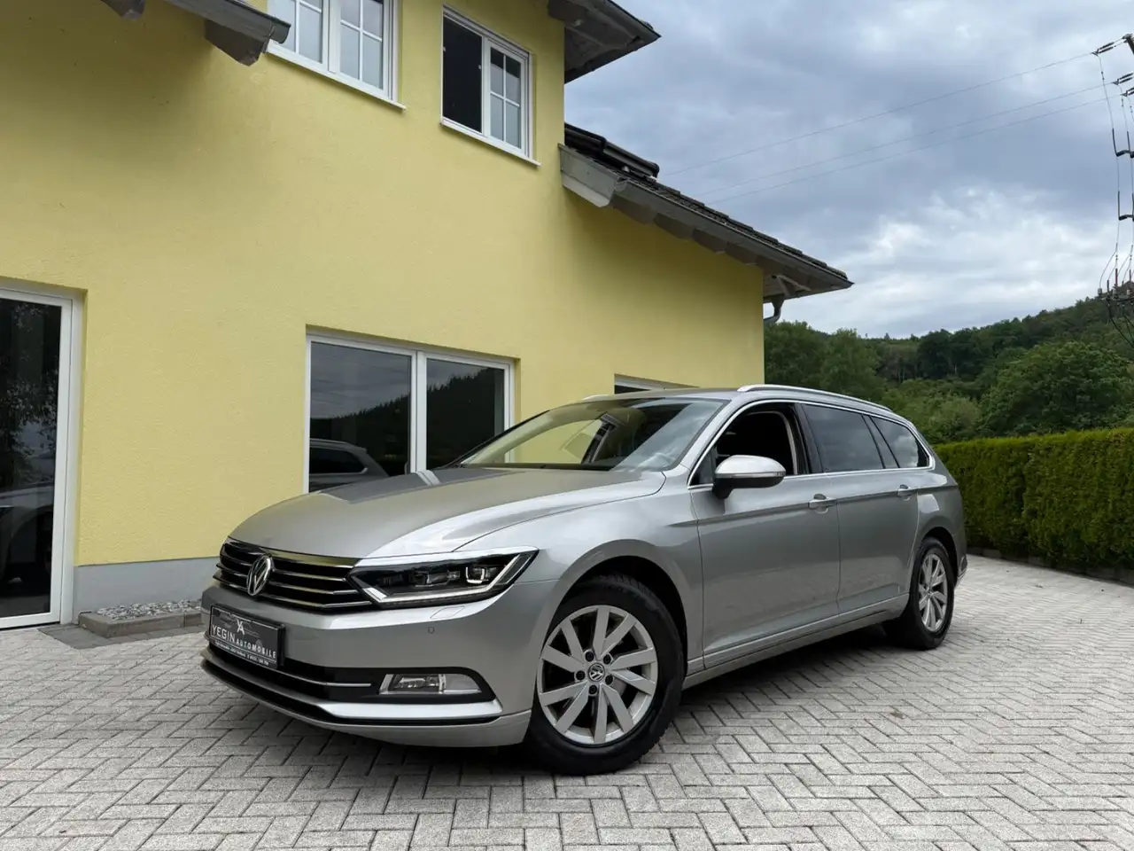 Das Auto