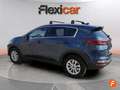 Kia Sportage 1.6 GDi 97kW (132CV) Concept 4x2 Azul - thumbnail 5
