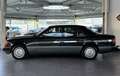 Mercedes-Benz 230 E GUTER-ZUSTAND H-ZULASSUNG Negru - thumbnail 4