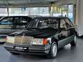 Mercedes-Benz 230 E GUTER-ZUSTAND H-ZULASSUNG Negru - thumbnail 2