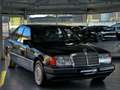 Mercedes-Benz 230 E GUTER-ZUSTAND H-ZULASSUNG Negru - thumbnail 1