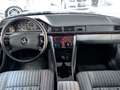 Mercedes-Benz 230 E GUTER-ZUSTAND H-ZULASSUNG Negru - thumbnail 10