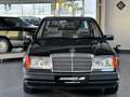 Mercedes-Benz 230 E GUTER-ZUSTAND H-ZULASSUNG Negru - thumbnail 3
