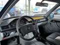Mercedes-Benz 230 E GUTER-ZUSTAND H-ZULASSUNG Negru - thumbnail 11