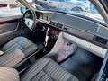 Mercedes-Benz 230 E GUTER-ZUSTAND H-ZULASSUNG Negru - thumbnail 8