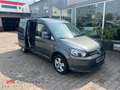 Volkswagen Caddy Kasten/Kombi Maxi Roncalli Grau - thumbnail 11