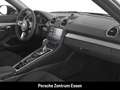 Porsche Boxster 718 GTS/ Burmester Apple CarPlay LED-Tagfahrlicht Noir - thumbnail 24