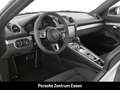 Porsche Boxster 718 GTS/ Burmester Apple CarPlay LED-Tagfahrlicht Noir - thumbnail 16